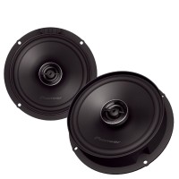 Тонколони Pioneer TS-Q160F-VW