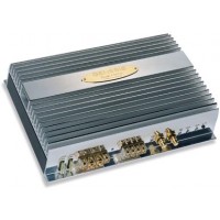 Усилвател GENESIS DUAL MONO MK IV