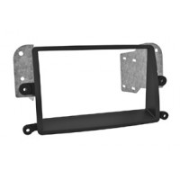 Рамка за автомобилно радио 2DIN - Mitsubishi L200 UNI1