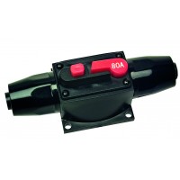 Автоматичен прекъсвач Sinus Live AS-80