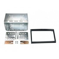 Рамка за автомобилно радио Peugeot / Citroen / Toyota / Fiat / Toyota