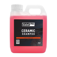 Керамичен автошампоан ValetPRO Ceramic Shampoo (1 l)