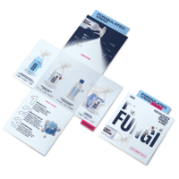 Информационен лист Gyeon Purify leaflet