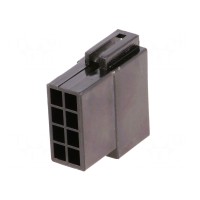 Пластмасов корпус за ISO конектор 4carmedia 331322