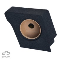 OEM озвучителна кутия Basser 10" за Opel Vivaro / Renault Trafic / Nissan NV300