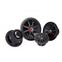 Субуфер KICKER S12C2