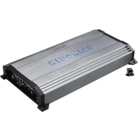 Uсилвател Hifonics ZXE1000/4