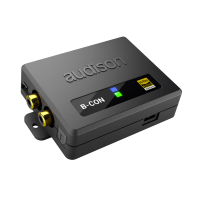 Bluetooth приемник Audison B-CON