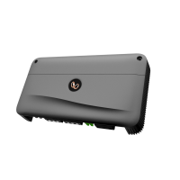 Усилвател Infinity REFERENCE 3004A