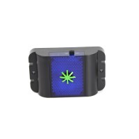 Високочестотен отблъсквач на батерии Isotronic M640