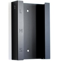 Троен държач за ръкавици Poka Premium A3 Neat Gloves Box Holder