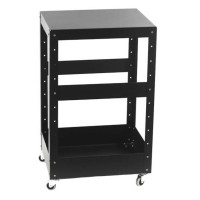Детайлингова количка Poka Premium Wheel Stand Detailing Trolley