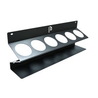 Държач за бутилки Poka Premium (до 0,5 л)