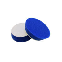 Полиращ диск Honey COMBination Polishing Pad U-series Blue Cut/One Step (34 x 40 mm)