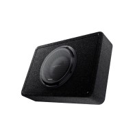 Subwoofer v boxu Hertz MPBX 300 S2