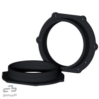 MDF адаптери за говорители Audi Q7