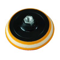 Dáržach Honey COMBination Backingplate Sandwich (M14) - 125 x 20