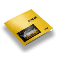 Ръководство Gyeon Maintenance Guide