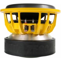 Събуфър GROUND ZERO GZPW 10SPL - 5 Spider