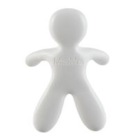 Аромат за автомобил Mr&Mrs Fragrance Cesare Odour Neutralizer New Car