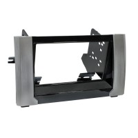 Адаптер 1DIN / 2DIN Toyota Tundra (14->)