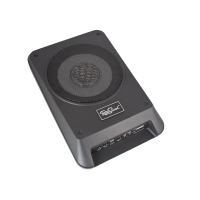 Активен субуфер RetroSound SUB8100