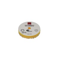 Вълнен полиращ диск RUPES D-A Medium Wool Polishing Pad 80 mm