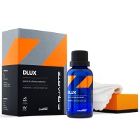 Керамична защита за ALU джанти и пластмаси CarPro CQuartz Dlux (30 ml)
