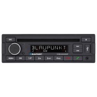 Автомобилно радио Blaupunkt Essen 200 DAB BT