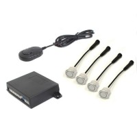 Асистент за паркиране Steelmate PTS410EX Silver