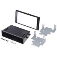 Рамка за автомобилно радио Nissan Micra, Note