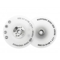 Dържач Flexipads Medium White M14 125