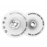 Dържач Flexipads Medium White 5/8 UNC 125