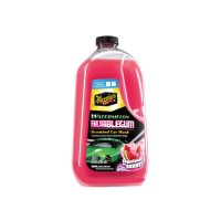 Автомобилен шампоан с аромат на диня и дъвка Meguiar's Watermelon Bubblegum Wash (1890 ml)