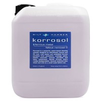 Отстранявач на полепнала ръжда Bilt Hamber Korrosol (25 l)