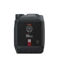 Почистител за джанти ADBL Wheel Warrior Gel (5 l)