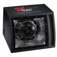 Subwoofer v boxu MAC AUDIO SX 112 BP