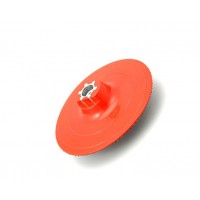 Dárzhach Flexipads No Foam Grip M14 125