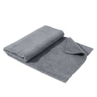 Микрофибърна кърпа Menzerna Microfibre Cloth Grey (40 x 40 cm)