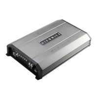 Uсилвател Hifonics ZXT8000/1