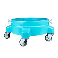 Шаси за кофа Carbon Collective Bucket Dolly