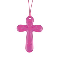 Vисящ аромат Mr&Mrs Fragrance Salvatore - Fuchsia - Holy Woods