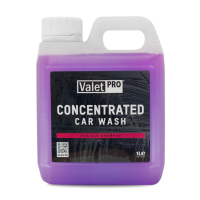 Автошампоан ValetPRO Concentrated Car Wash (1 l)