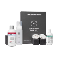 COLOURLOCK by KochChemie New Leather Care Set