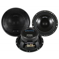 Високоговорители Crunch GTX62