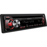 Автомобилно радио KENWOOD KDC-4057UR