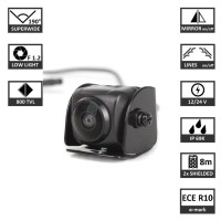 Универсална камера за паркиране (CAM7)