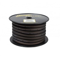 Захранващ кабел Stinger SSVLP0BK