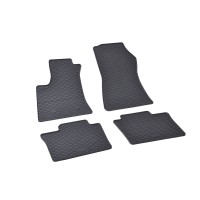 Гумени стелки Rigum за Renault Espace EHV (2023 -), Rafale HEV (2024 -)