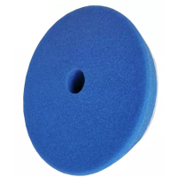 Полиращ диск Honey COMBination Polishing Pad U-series Blue Cut/One Step (125 x 140 mm)